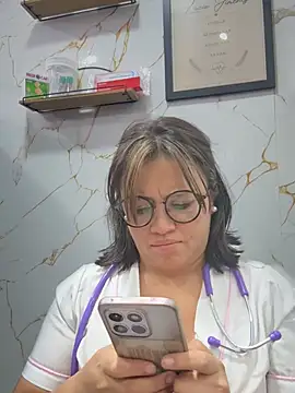 Melany-1 online show from 07-28-26, 07:39