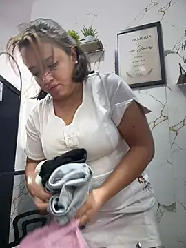 Melany-1 online show from 07-29-26, 12:03