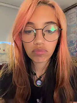 lamichigrr online show from 07-18-26, 10:24