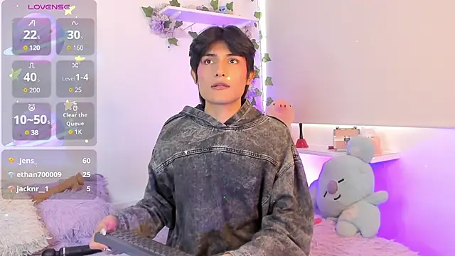 Snapshot of soft_thiago chatting on 07-28-26, 03:32 soft thiago online show from 07-28-26, 03:32