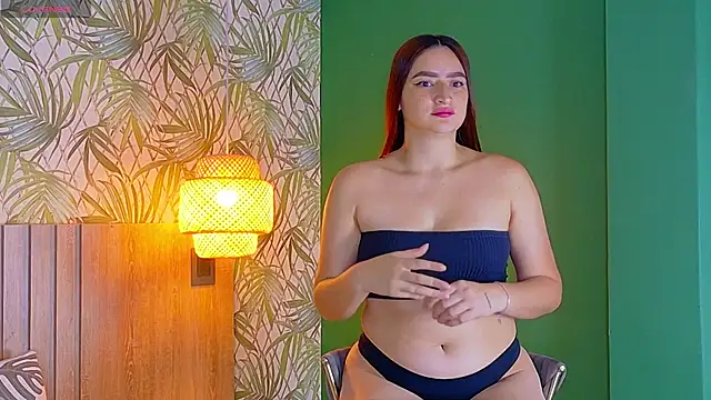 DafneRosse online show from 07-28-26, 01:54