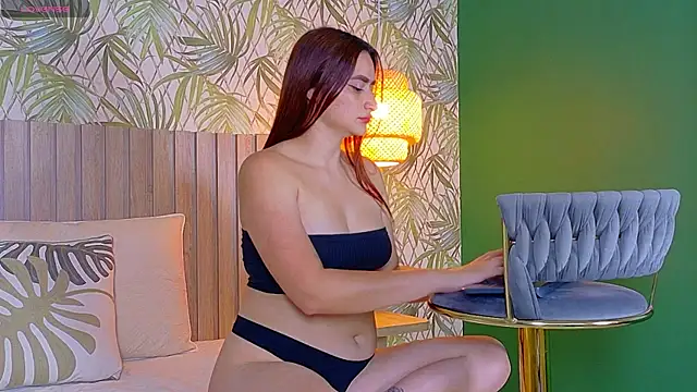 DafneRosse online show from 07-28-26, 07:39