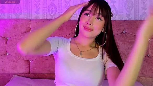 Snapshot of Dayanna_Villalobos chatting on 07-23-26, 07:23 Dayanna Villalobos online show from 07-23-26, 07:23