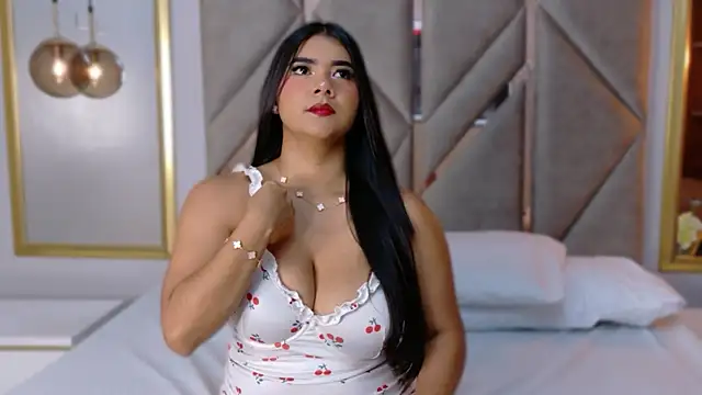 Lily-Rose- online show from 07-22-26, 03:09