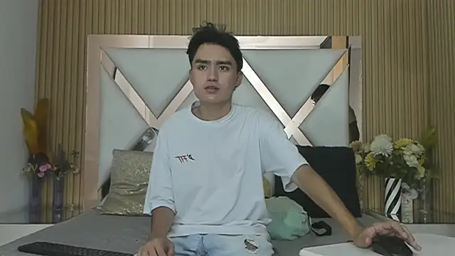 CarlosANDMaicol online show from 07-18-26, 07:17
