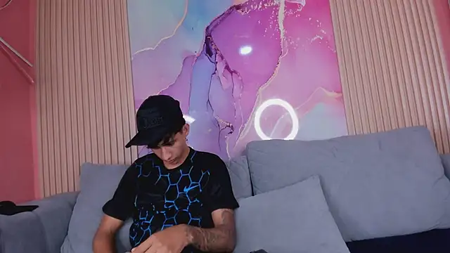 mc stacyandliam  online show from 07-29-26, 05:05