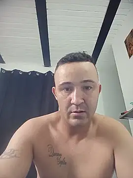 HOT-gallego online show from 07-23-26, 10:19