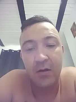 HOT-gallego online show from 07-26-26, 12:01