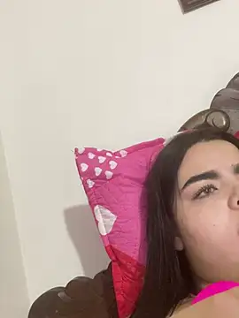 Angelica big69 online show from 07-16-26, 03:18