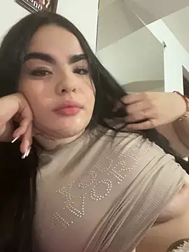 Angelica big69 online show from 07-18-26, 04:11