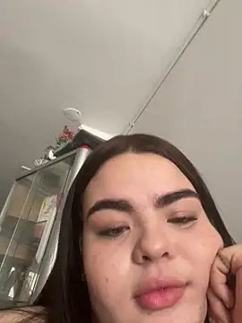 Angelica big69 online show from 07-19-26, 04:22