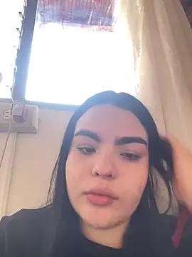 Angelica big69 online show from 07-21-26, 08:55