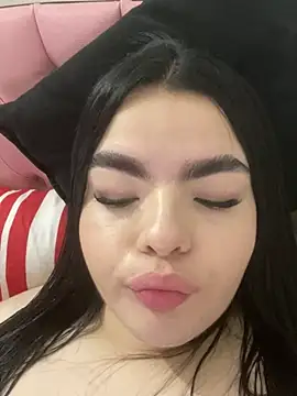 Angelica big69 online show from 07-22-26, 04:43