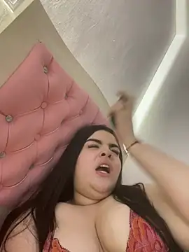 Angelica big69 online show from 07-24-26, 01:36