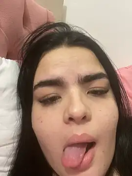 Angelica big69 online show from 07-29-26, 04:10