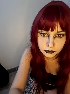 Lunera azul online show from 07-15-26, 02:39