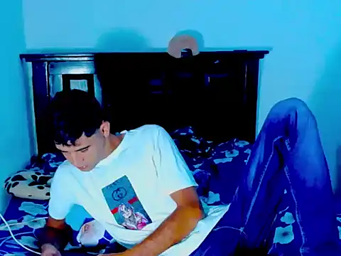 abrahaam25 online show from 07-16-26, 03:07