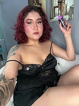 LeidySavage online show from 07-26-26, 01:14
