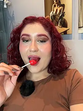 LeidySavage online show from 07-30-26, 01:37