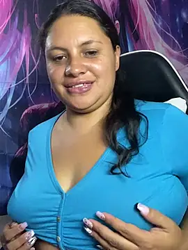 Anabliss hot online show from 07-15-26, 09:53