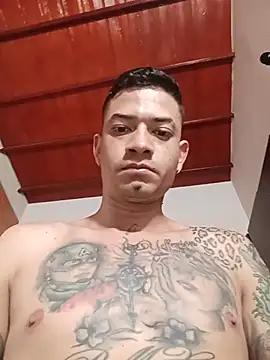 Maiky 69 online show from 07-22-26, 04:21