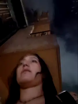 Snapshot of Evelyn_outdoors chatting on 07-19-26, 03:32 Evelyn outdoors online show from 07-19-26, 03:32
