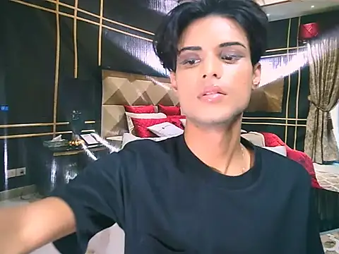 IndianLipstickLuna online show from 07-19-26, 03:49