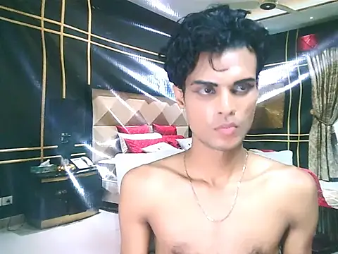 IndianLipstickLuna online show from 07-22-26, 05:05