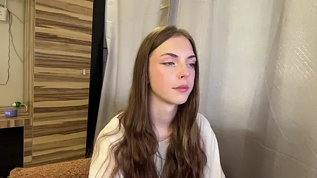 Clara kitty online show from 07-19-26, 06:06