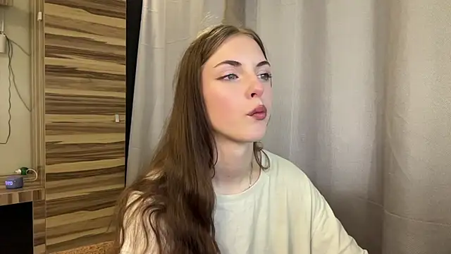 Clara kitty online show from 07-20-26, 06:06