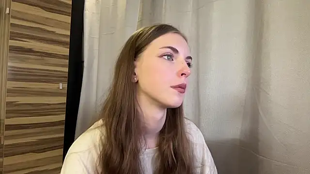 Clara kitty online show from 07-25-26, 06:22