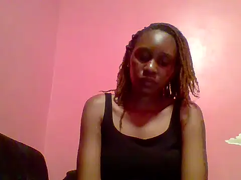 Ebony Africa1 online show from 07-20-26, 07:49