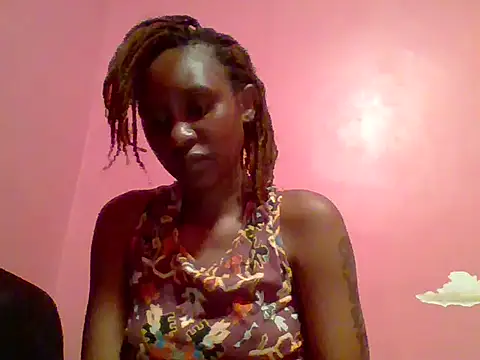 Ebony Africa1 online show from 07-27-26, 08:16