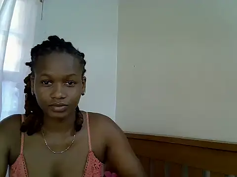 EbonyAura02 online show from 07-16-26, 09:15