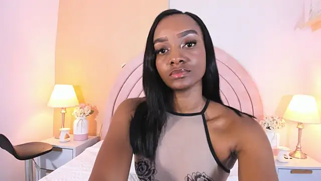 sandy adaeze online show from 07-21-26, 11:45