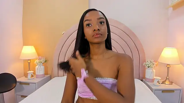 sandy adaeze online show from 07-29-26, 11:52