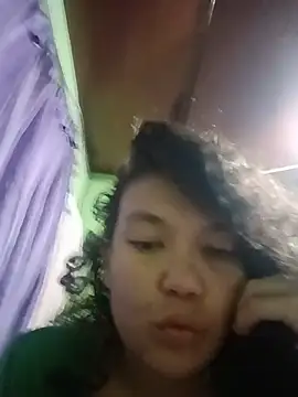 Luna jone online show from 07-23-26, 01:58