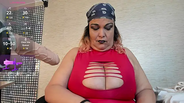 Snapshot of DubraskaBella1 chatting on 07-28-26, 12:59 DubraskaBella1 online show from 07-28-26, 12:59