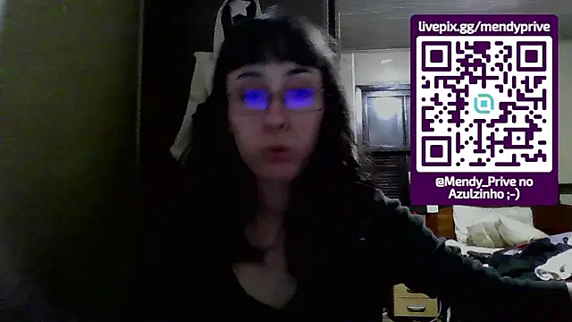 Mendyprive online show from 07-29-26, 06:39