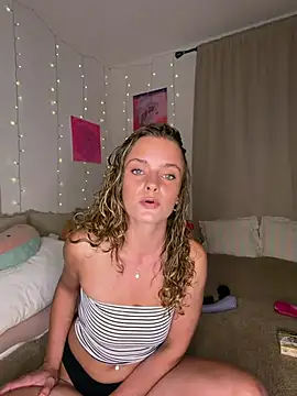 Stella Rosee online show from 07-29-26, 09:13