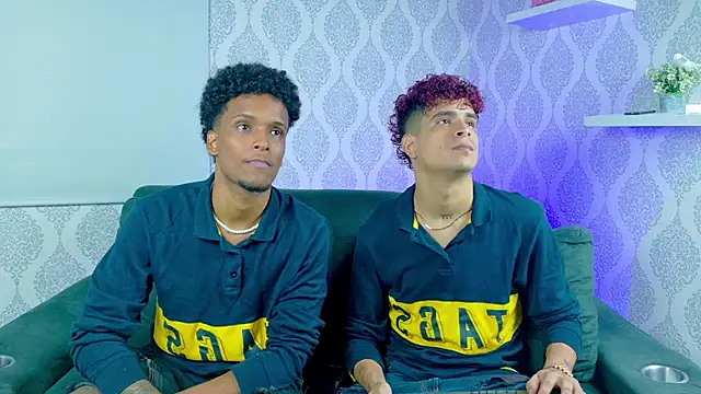 exotic boysxx online show from 07-18-26, 01:10