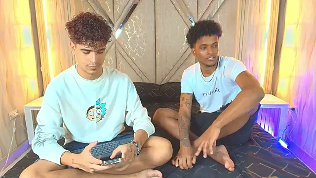 exotic boysxx online show from 07-19-26, 01:20