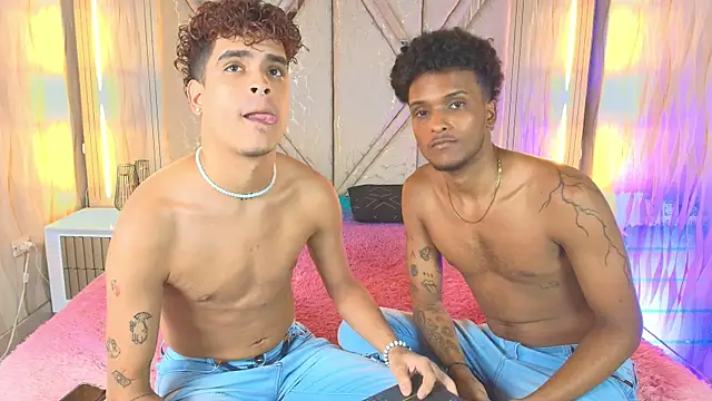 exotic boysxx online show from 07-23-26, 01:19