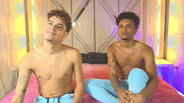 exotic boysxx online show from 07-25-26, 01:15