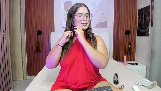 liz ariza4u  online show from 07-17-26, 06:13
