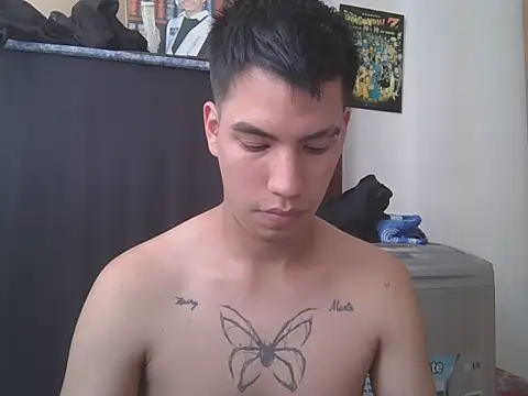 Stip dan11 online show from 07-15-26, 08:03