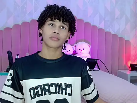 MatewHottxxx online show from 07-25-26, 07:00