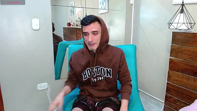 FelipeFriendly online show from 07-18-26, 12:20