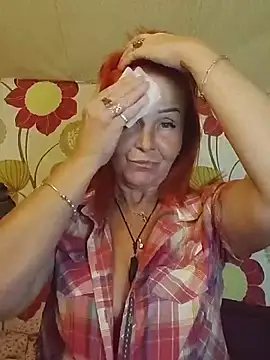 SandraCassandra online show from 07-17-26, 06:13