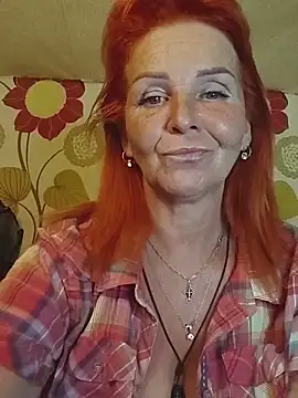 SandraCassandra online show from 07-19-26, 06:33